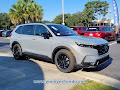 2026 Honda CR-V Hybrid Sport-L FWD