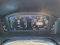 2026 Honda CR-V Hybrid Sport-L FWD