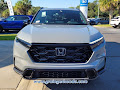 2026 Honda CR-V Hybrid Sport-L FWD