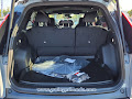 2026 Honda CR-V Hybrid Sport-L FWD
