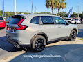 2026 Honda CR-V Hybrid Sport-L FWD