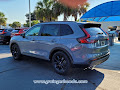 2026 Honda CR-V Hybrid Sport-L FWD