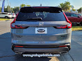 2026 Honda CR-V Hybrid Sport-L FWD