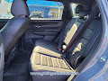 2026 Honda CR-V Hybrid Sport-L FWD