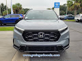 2026 Honda CR-V Hybrid Sport-L FWD