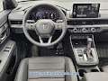 2026 Honda CR-V Hybrid Sport-L FWD