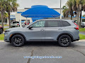 2026 Honda CR-V Hybrid Sport-L FWD
