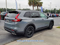 2026 Honda CR-V Hybrid Sport-L FWD