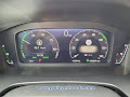 2026 Honda CR-V Hybrid Sport-L FWD