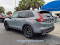2026 Honda CR-V Hybrid Sport-L FWD