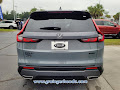 2026 Honda CR-V Hybrid Sport-L FWD