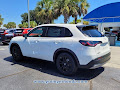 2026 Honda HR-V Sport 2WD CVT