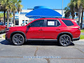 2025 Honda Pilot Sport 2WD