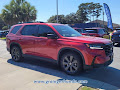 2025 Honda Pilot Sport 2WD