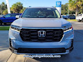 2025 Honda Pilot 2025 HONDA PILOT 2WD TRG W/COLUPG