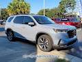 2025 Honda Pilot 2025 HONDA PILOT 2WD TRG W/COLUPG