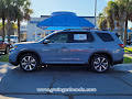 2025 Honda Pilot 2025 HONDA PILOT 2WD TRG W/COLUPG
