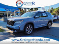 2025 Honda Pilot 2025 HONDA PILOT 2WD TRG W/COLUPG