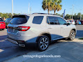 2025 Honda Pilot 2025 HONDA PILOT 2WD TRG W/COLUPG