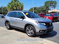 2021 Honda Passport Touring