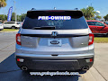 2021 Honda Passport Touring
