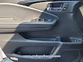 2021 Honda Passport Touring