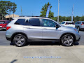 2021 Honda Passport Touring