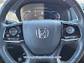 2021 Honda Passport Touring