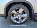 2021 Honda Passport Touring