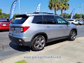 2021 Honda Passport Touring