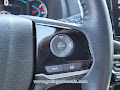 2021 Honda Passport Touring