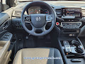 2021 Honda Passport Touring