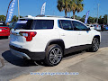 2022 GMC Acadia SLT
