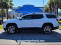 2022 GMC Acadia SLT