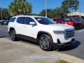 2022 GMC Acadia SLT