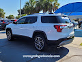 2022 GMC Acadia SLT