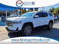 2022 GMC Acadia SLT