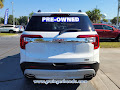 2022 GMC Acadia SLT