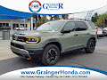 2026 Honda Passport 26 HONDA T/S ELITE W/COLUPC