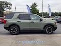 2026 Honda Passport 26 HONDA T/S ELITE W/COLUPC