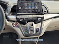 2026 Honda Odyssey EX-L Auto
