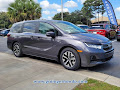 2026 Honda Odyssey EX-L Auto
