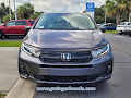 2026 Honda Odyssey EX-L Auto