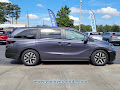 2026 Honda Odyssey EX-L Auto