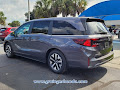 2026 Honda Odyssey EX-L Auto