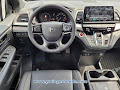 2026 Honda Odyssey Sport-L Auto