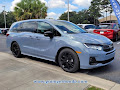 2026 Honda Odyssey Sport-L Auto