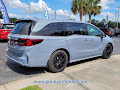 2026 Honda Odyssey Sport-L Auto