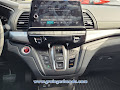 2026 Honda Odyssey Sport-L Auto