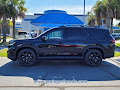 2025 Honda Pilot Black Edition AWD